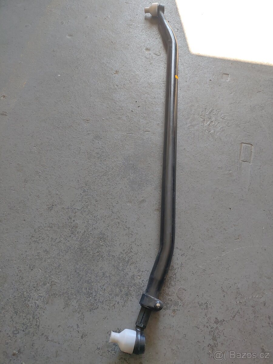 Tyc spojovaci