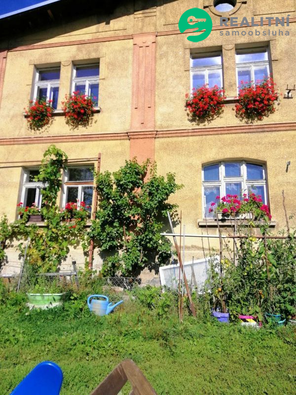 RD RYBNIŠTĚ