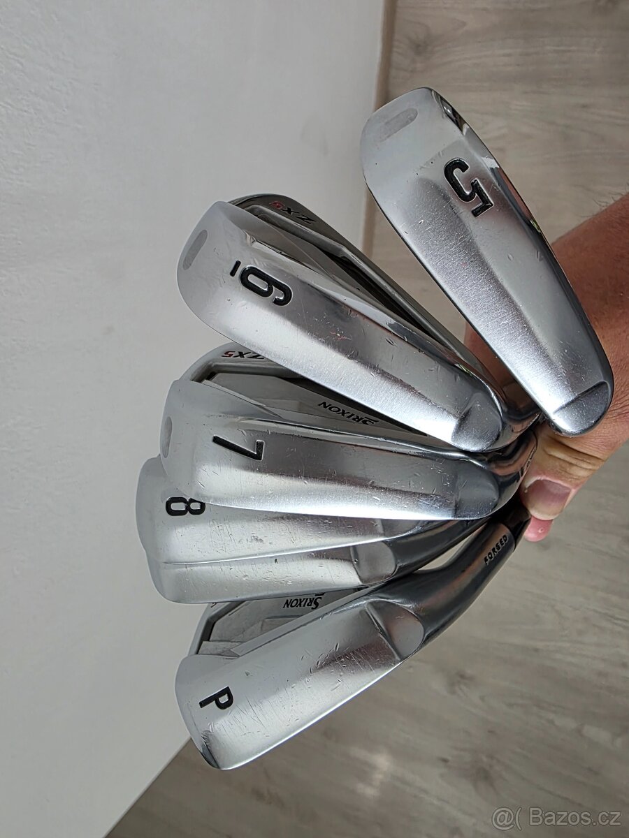 Srixon ZX5 LH