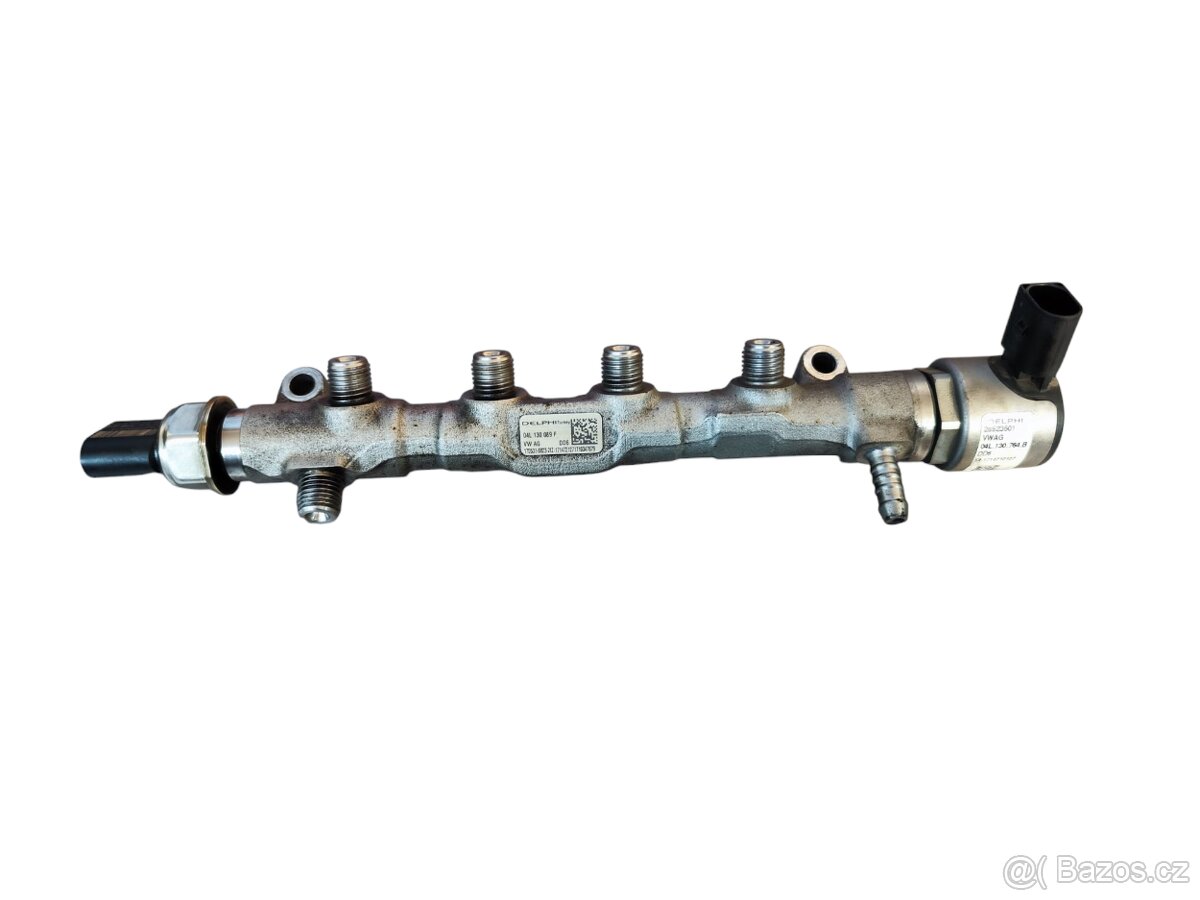 Rail lišta kompletní Delphi 04L130089F/04L130764B/04L906054