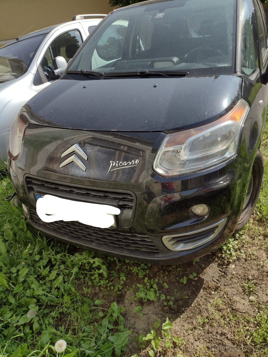Citroen C3 Picasso