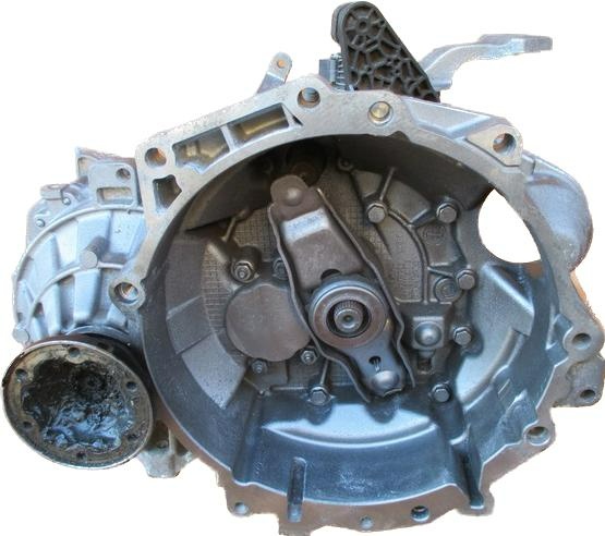 Převodovka KWB 1.4TSI 118KW CAVD VW EOS r.v. 2011