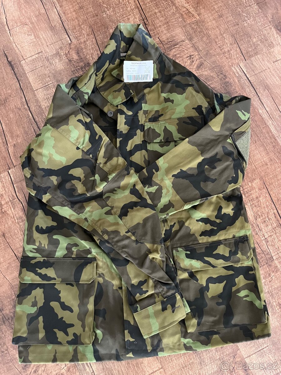Maskáče vz. 95