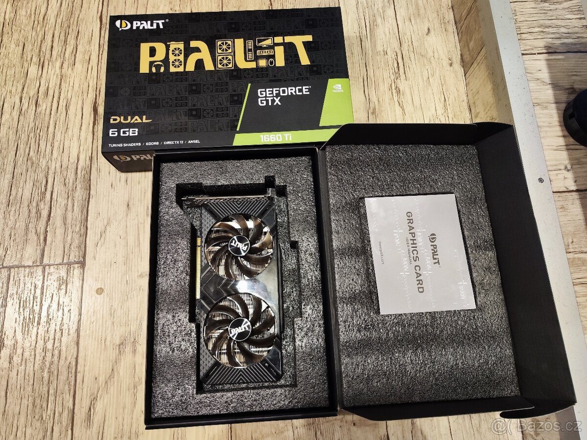 1660 Ti Dual