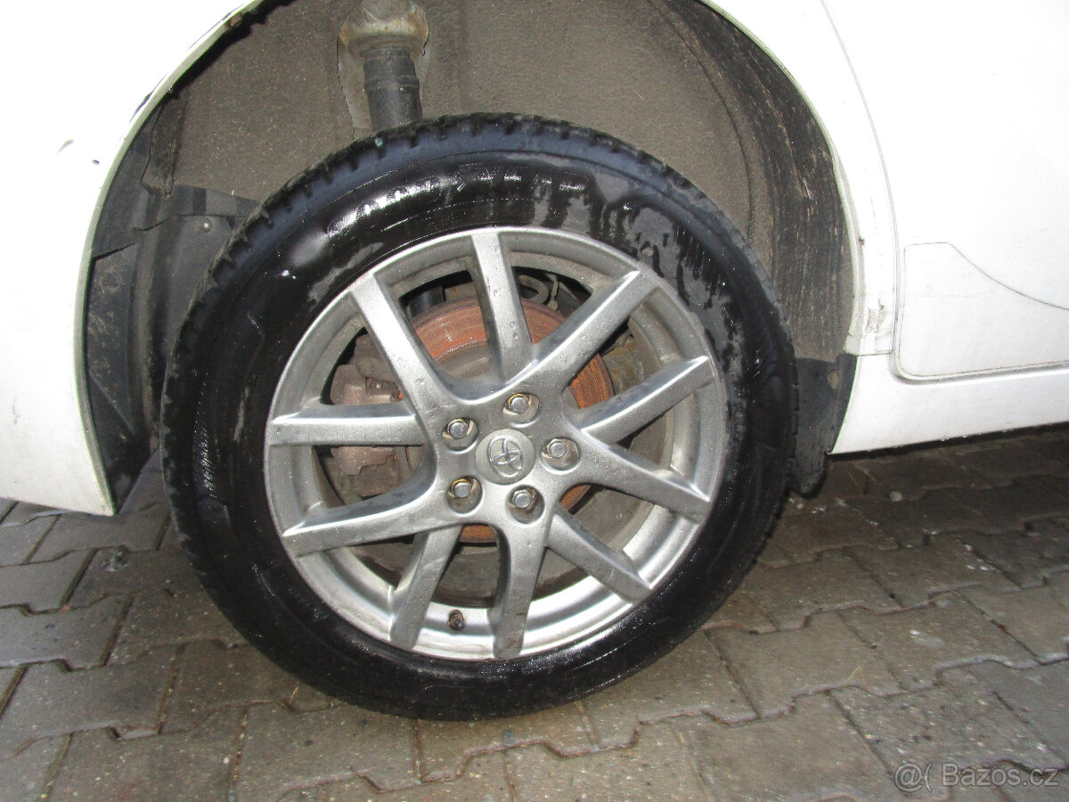 Alu kola