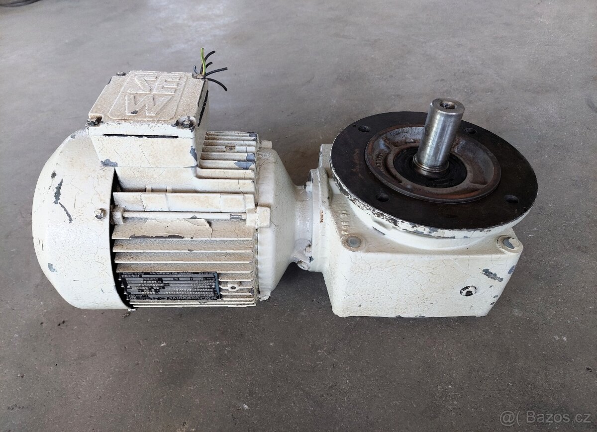 Převodový motor SEW Eurodrive