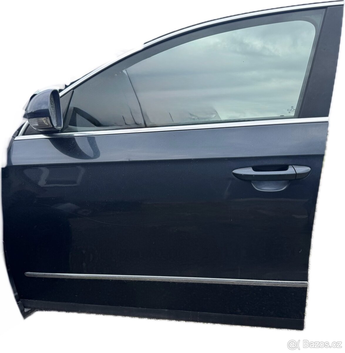 DVEŘE VW PASSAT B6
