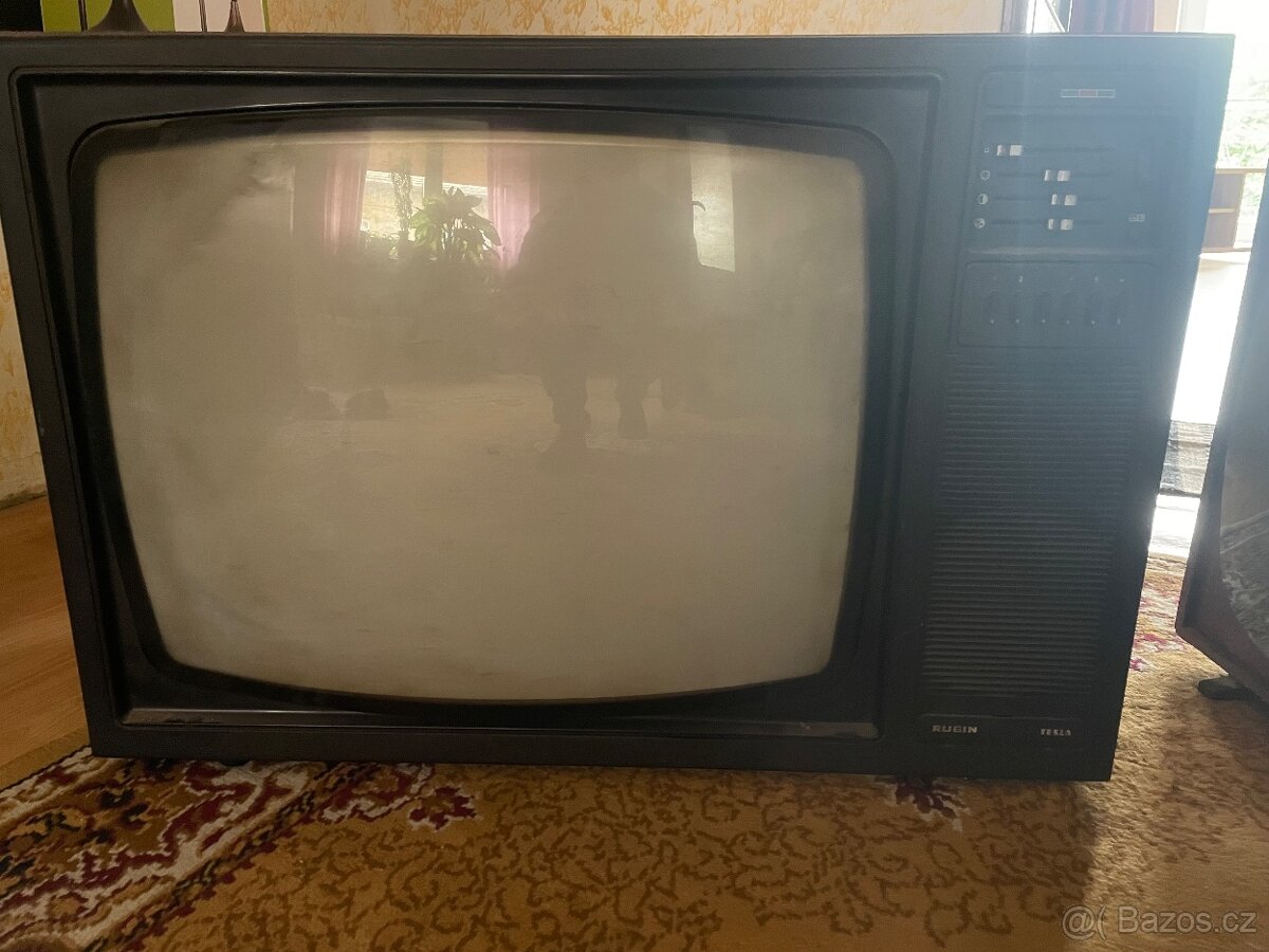 Televize