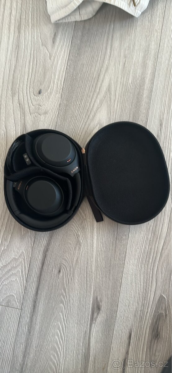 Sony wh-1000xm4