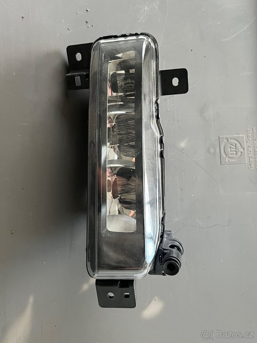 Halogen BMW 1 f40 1132.103.0000 Nový díl.