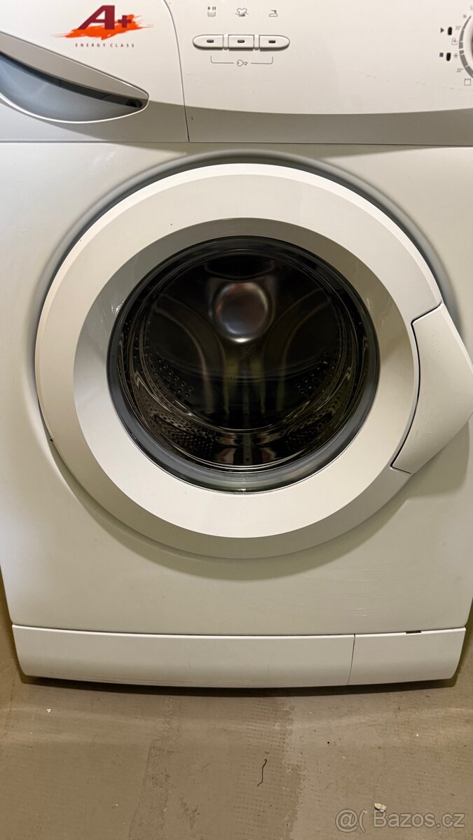 PRAČKA Goddess, model WFD1025M8S