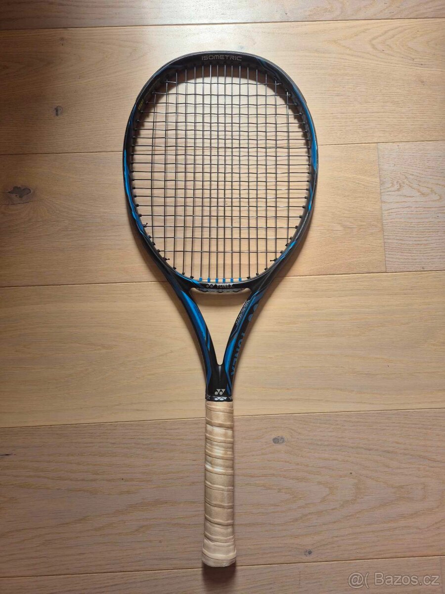 Tenisové rakety Yonex 2x Ezone DR 100