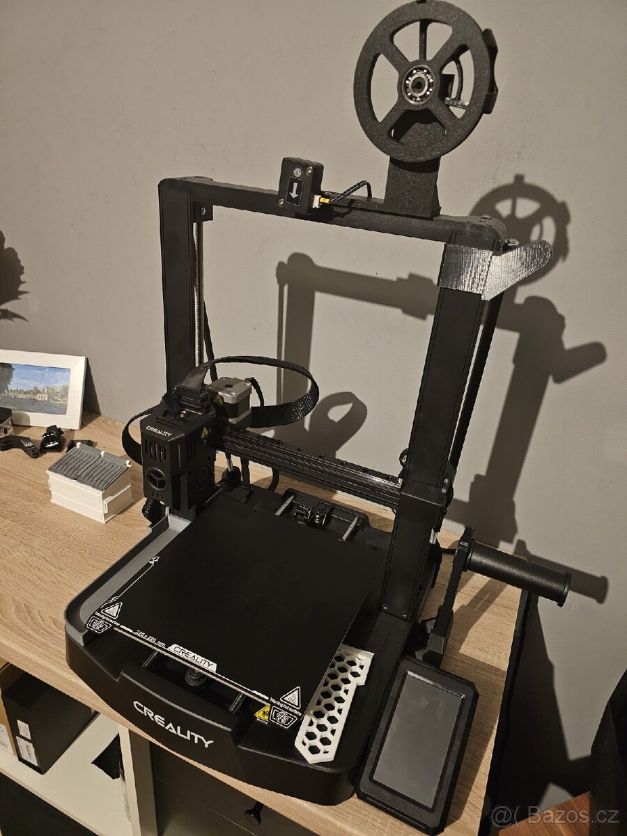 Creality Ender 3 v3 KE