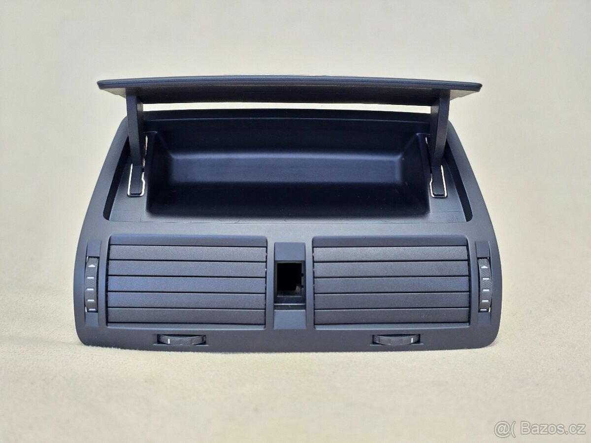 ZÁNOVNÍ ORIGINÁL středový kastlík Škoda Octavia II 1Z082095