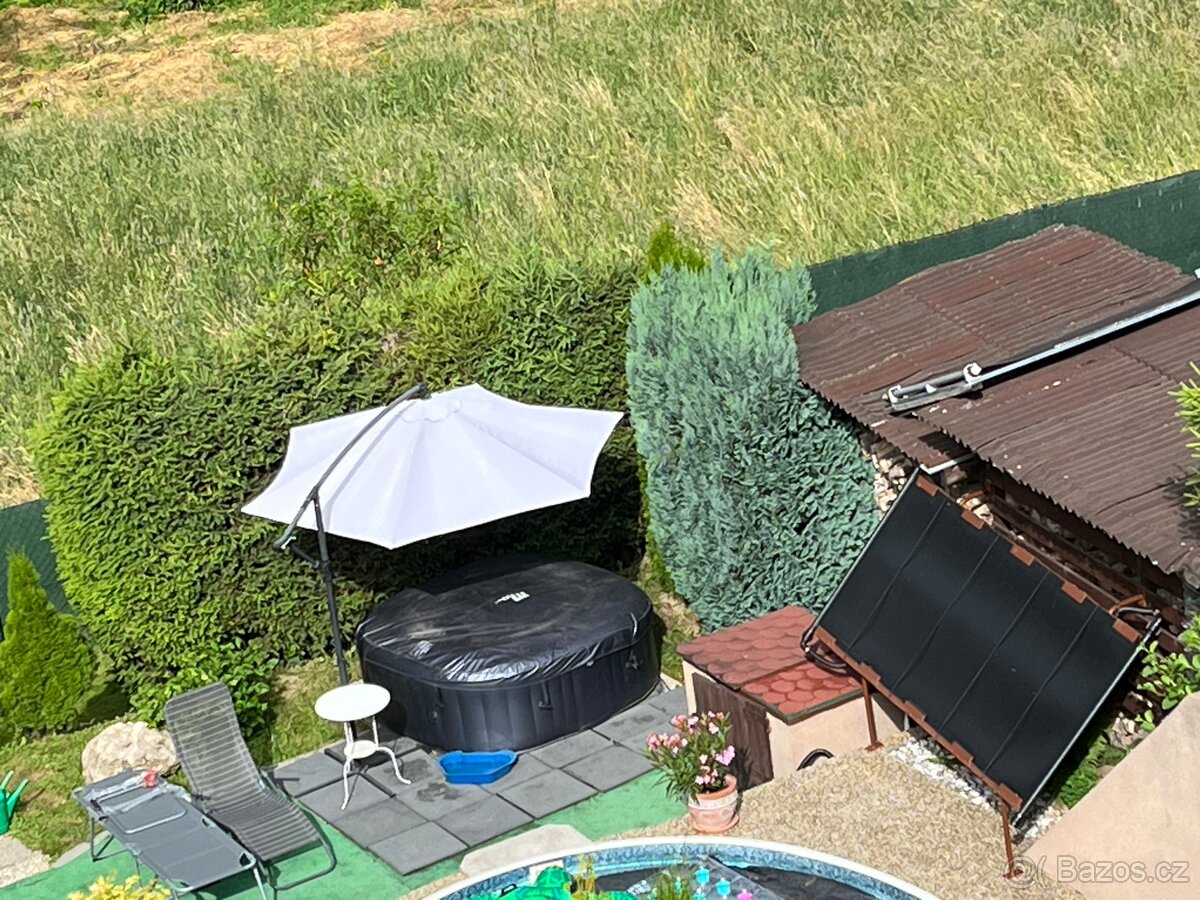 Solární panel Marimex nový 360 slim