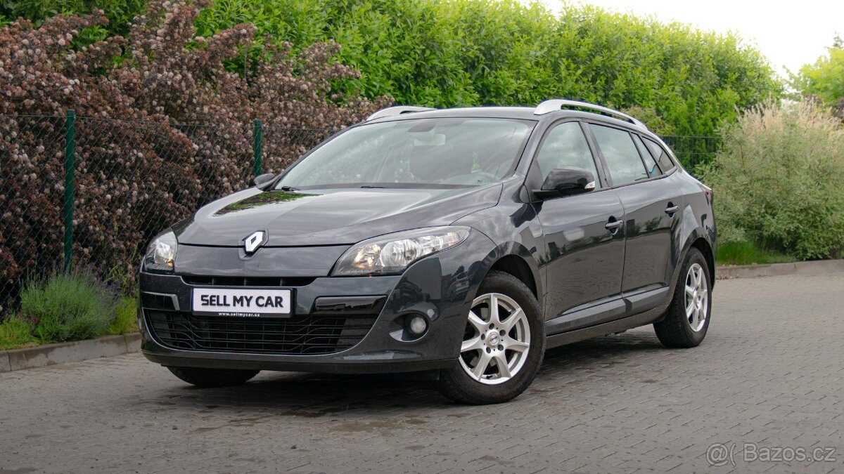 Renault Mégane