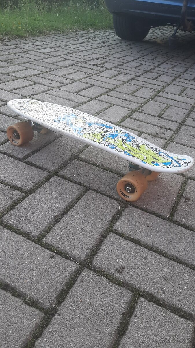 Penny board