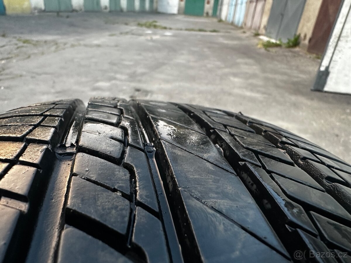 Kola 195/65 R15