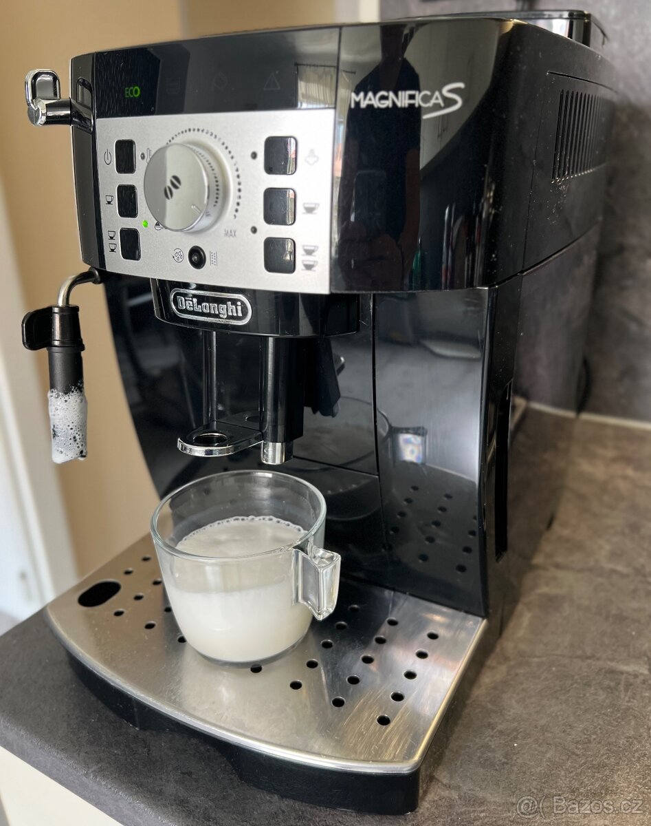 DeLonghi Magnifica S