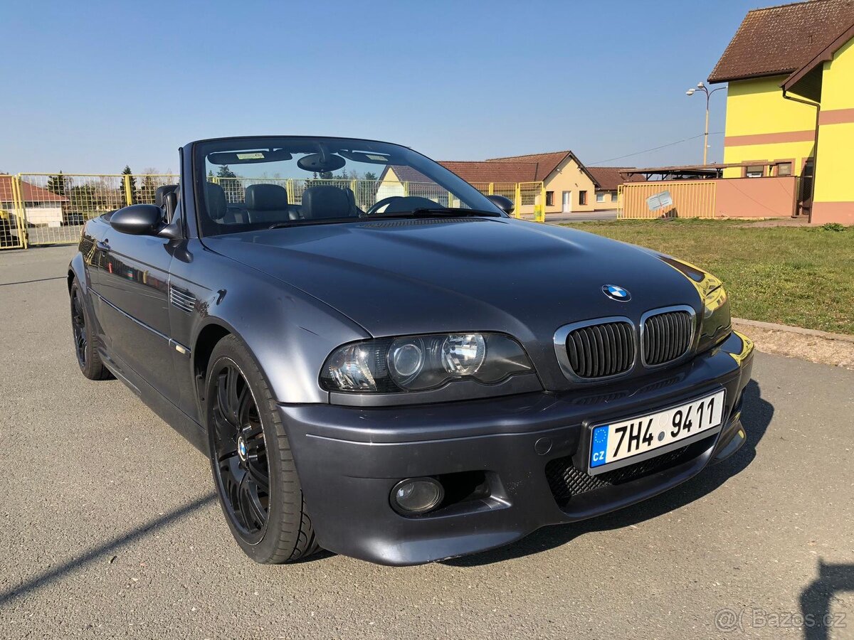 BMW m3