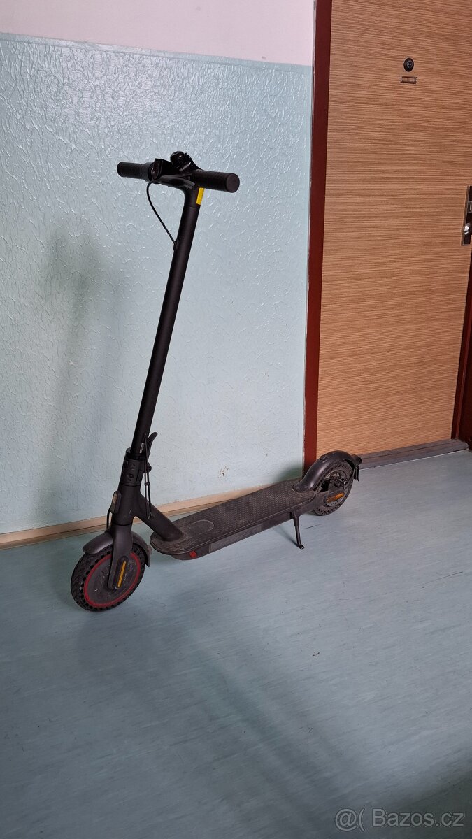 Elektrokoloběžka Xiaomi