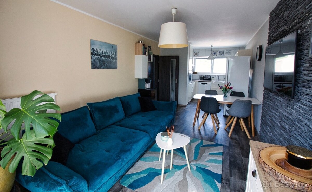 Prodej bytu 3+kk 78 m² Popůvky