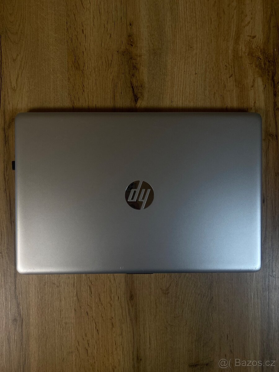 HP Notebook 1 TB uložiště