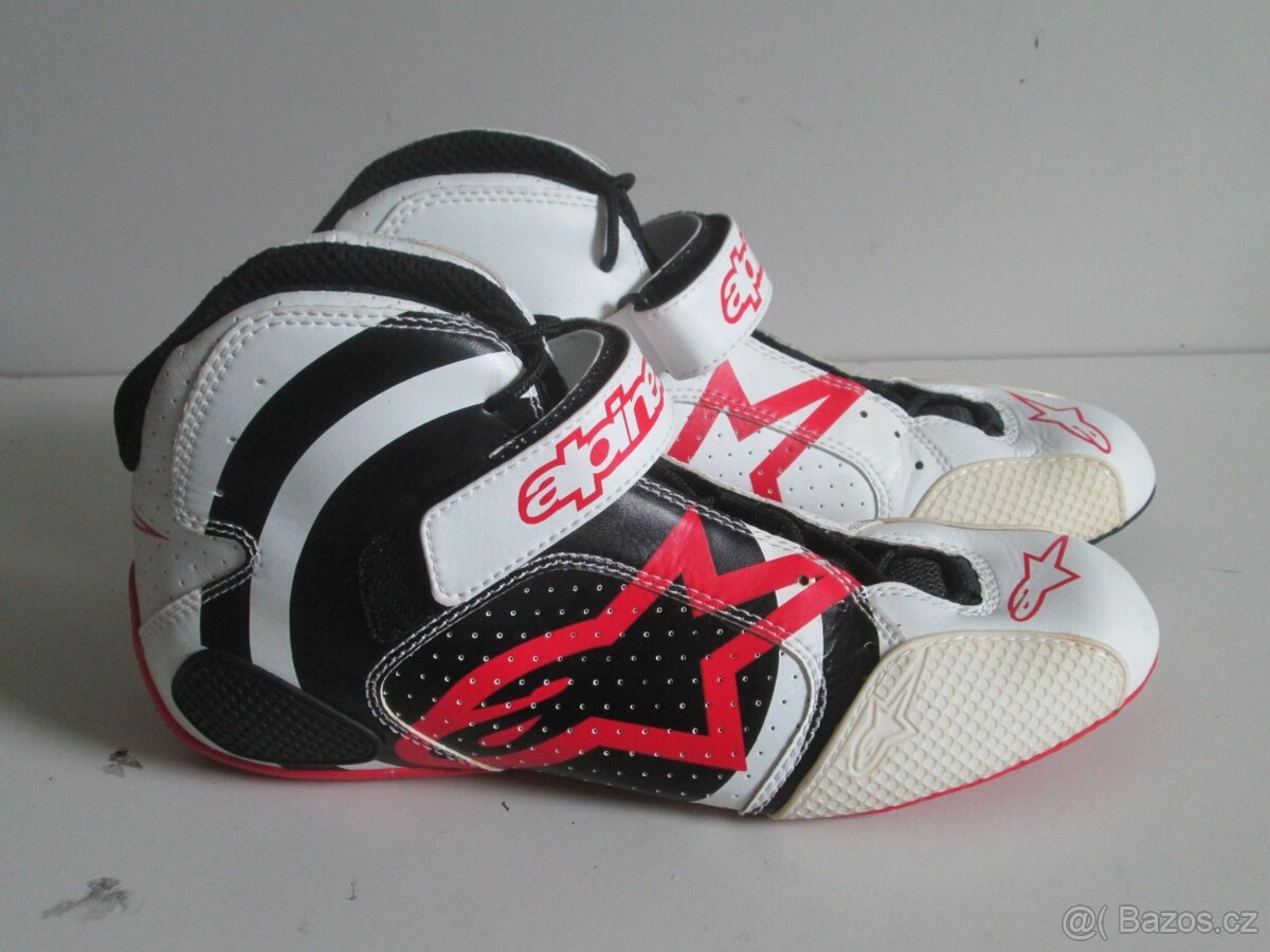 Alpinestars...vel.39