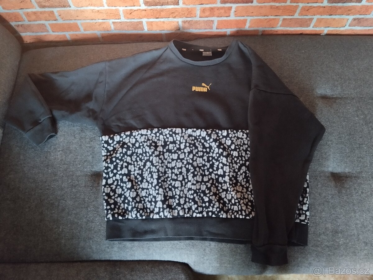 Dámská mikina Puma