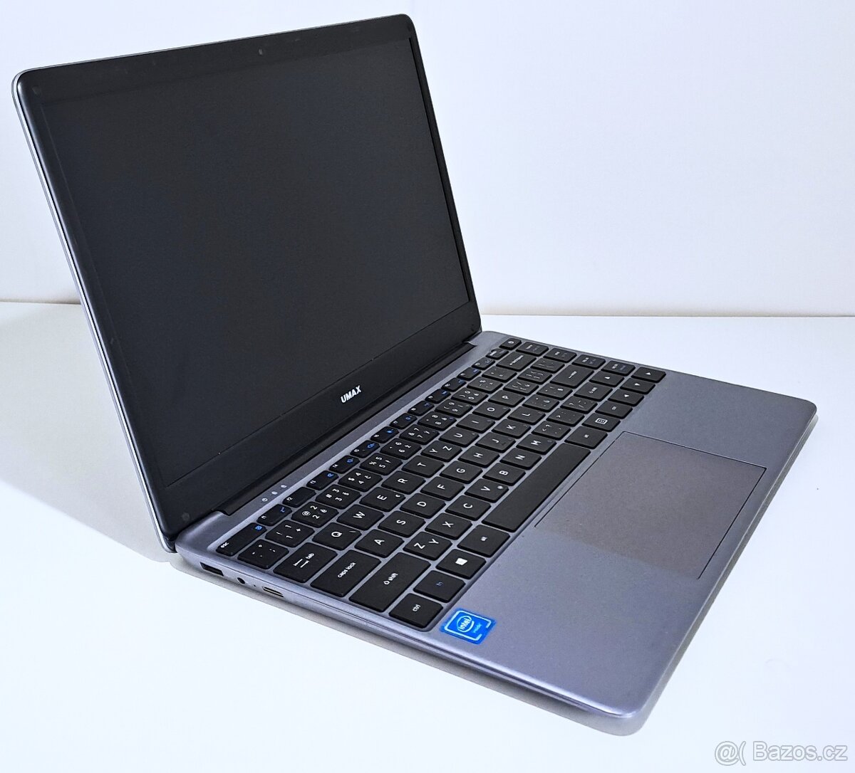 Umax Visionbook 14W Intel SSD128gb+64gb 4gbRAM 14FHD IPS W10