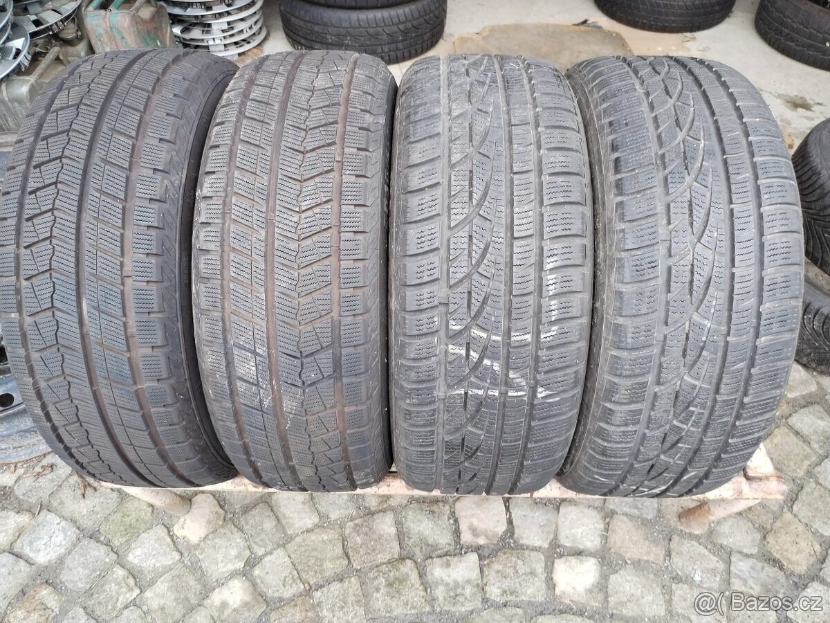225/55/17 zimni pneu 225/55 R17