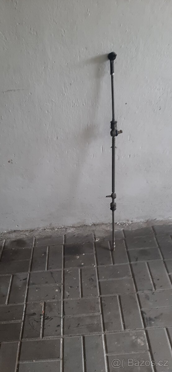 Náhradní díly Š 105/120, vše se slevou 850,- Kč
