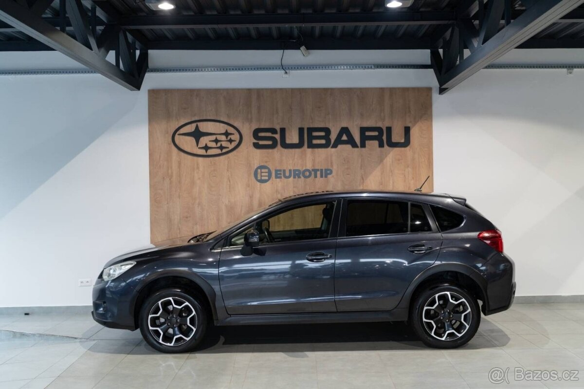 Subaru XV 1.6i Comfort