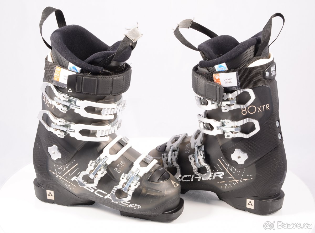 dámské Fischer My Rc Pro 80 Xtr 2019, Micro, Macro,Sanitized