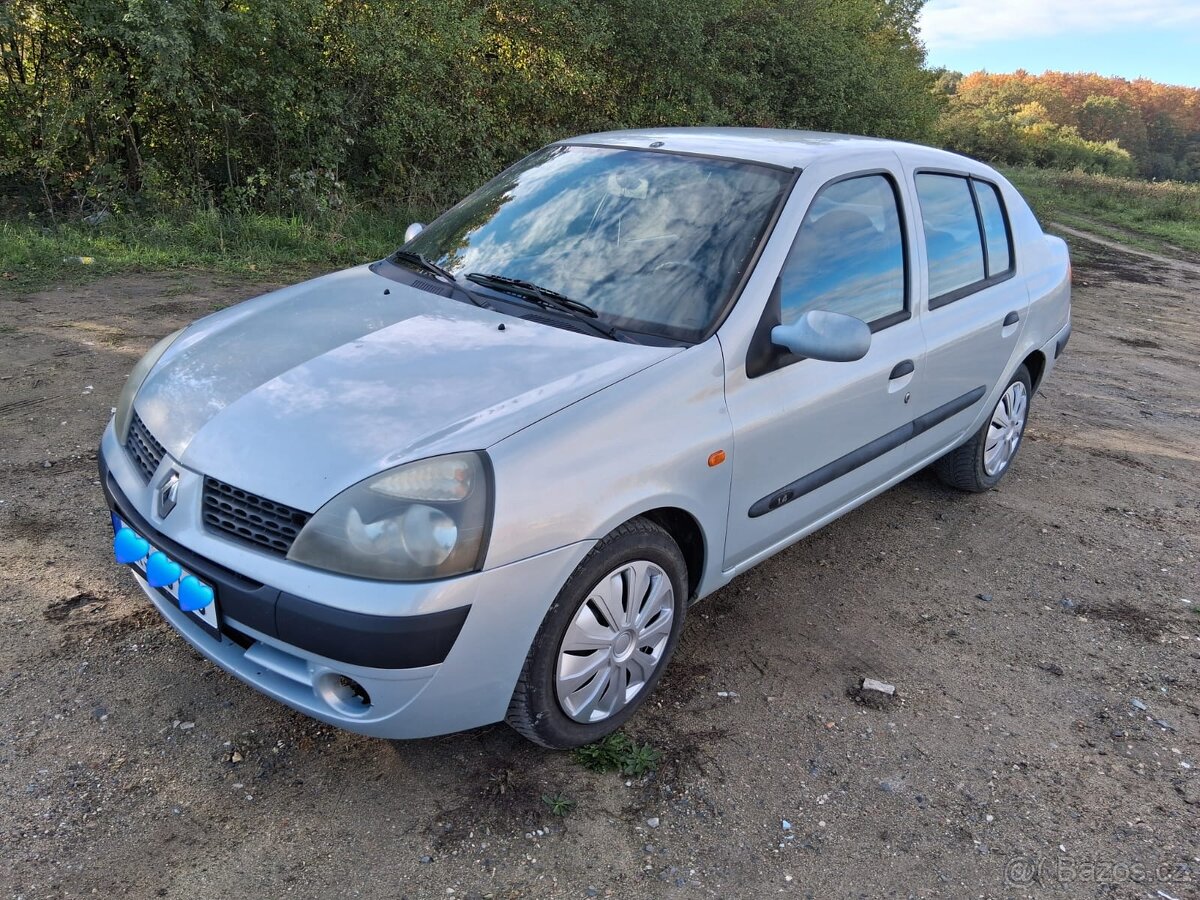 Renault Thalia