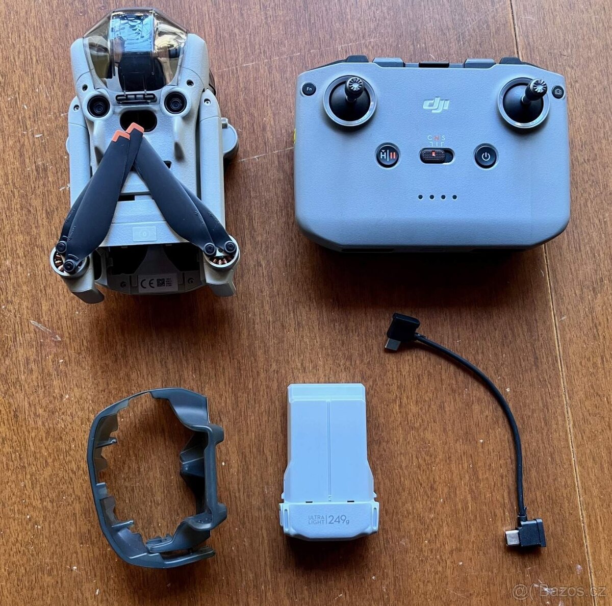 DJI MINI 4 PRO