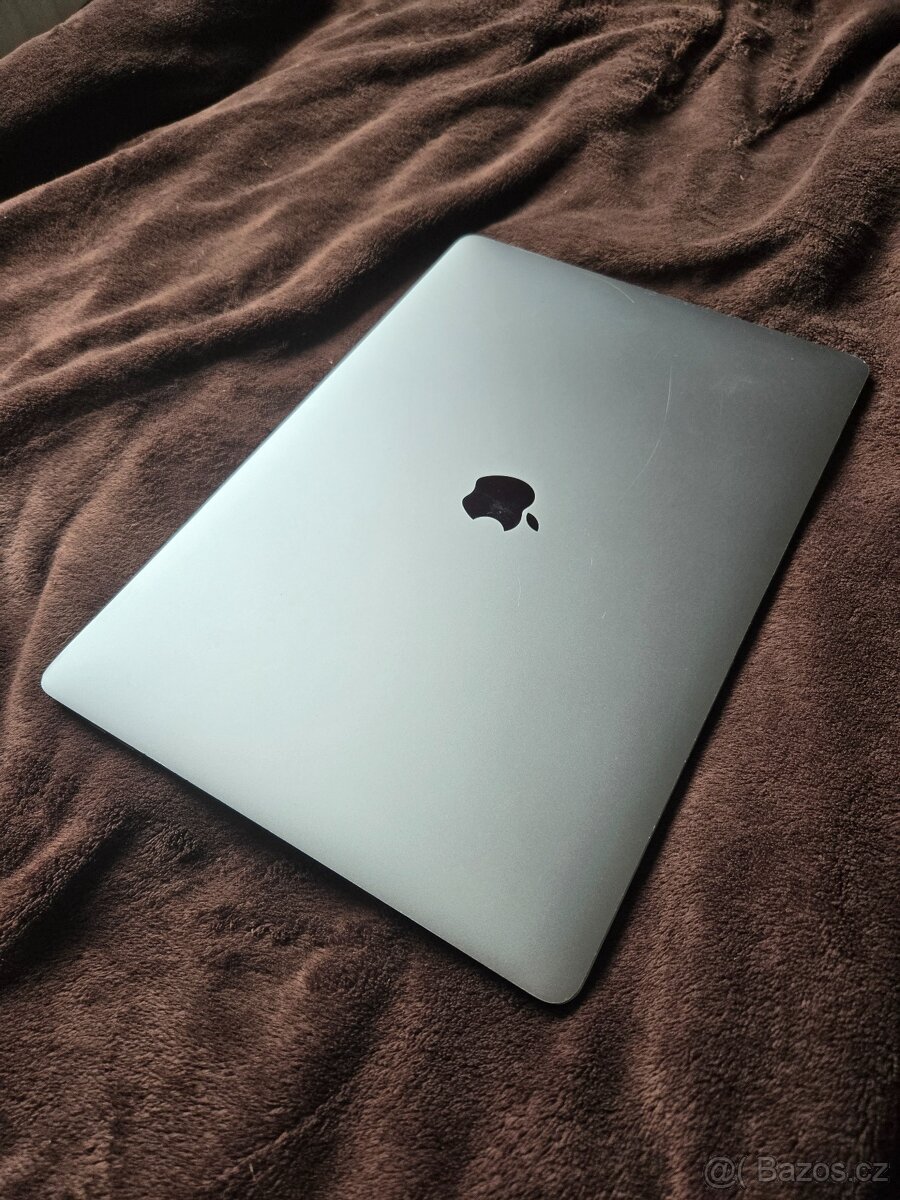 Retina Macbook Pro 15 2016,i7/16GB/1TB/Nová baterie 102wh