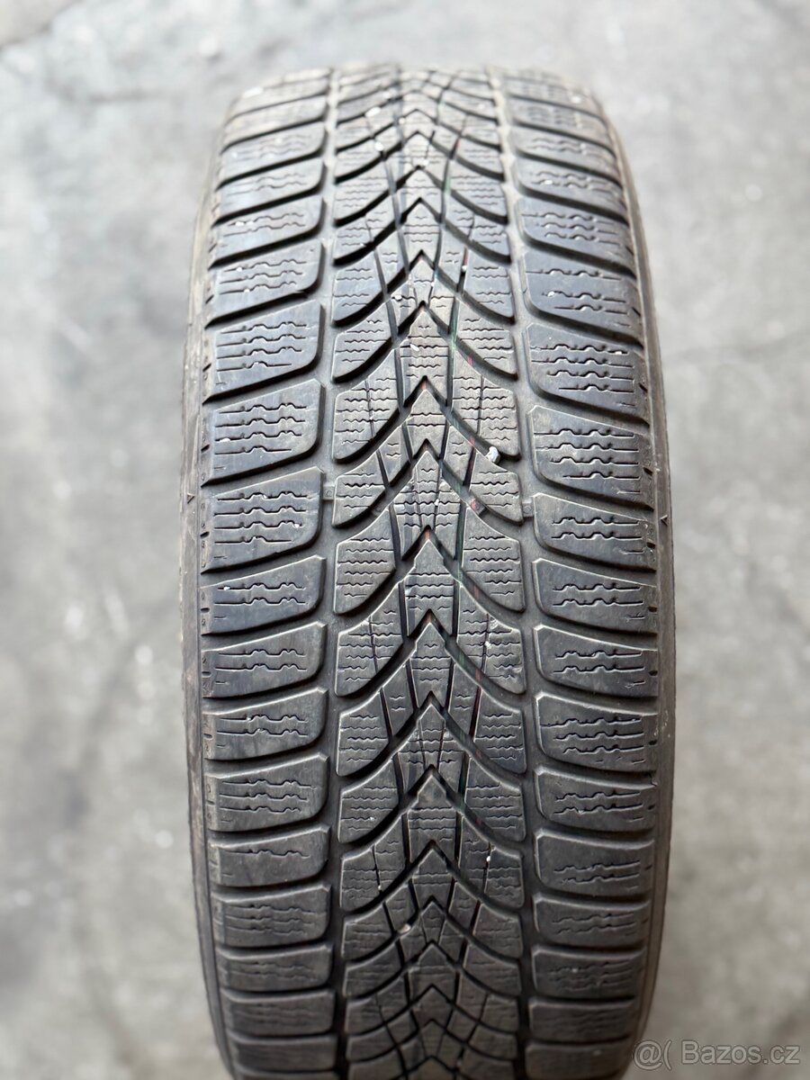 1 ks 205/45 r17