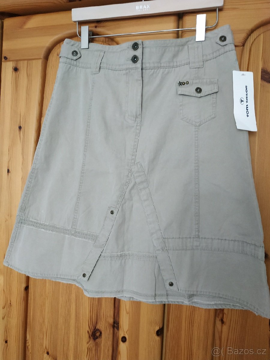 Sukně Tom Tailor vel. L