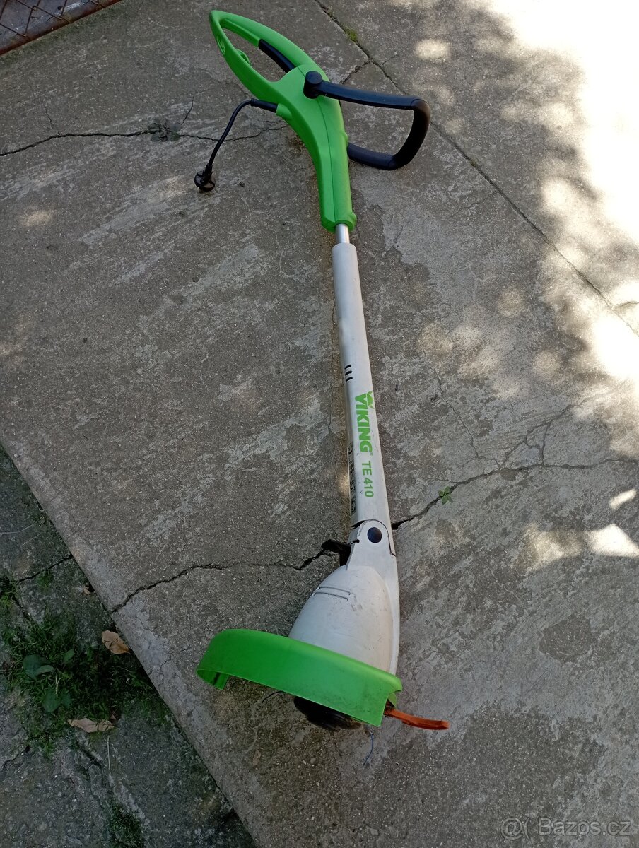 Elektrický vyžínač Viking