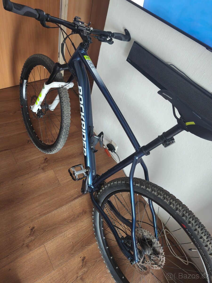 Prodám pánské kolo