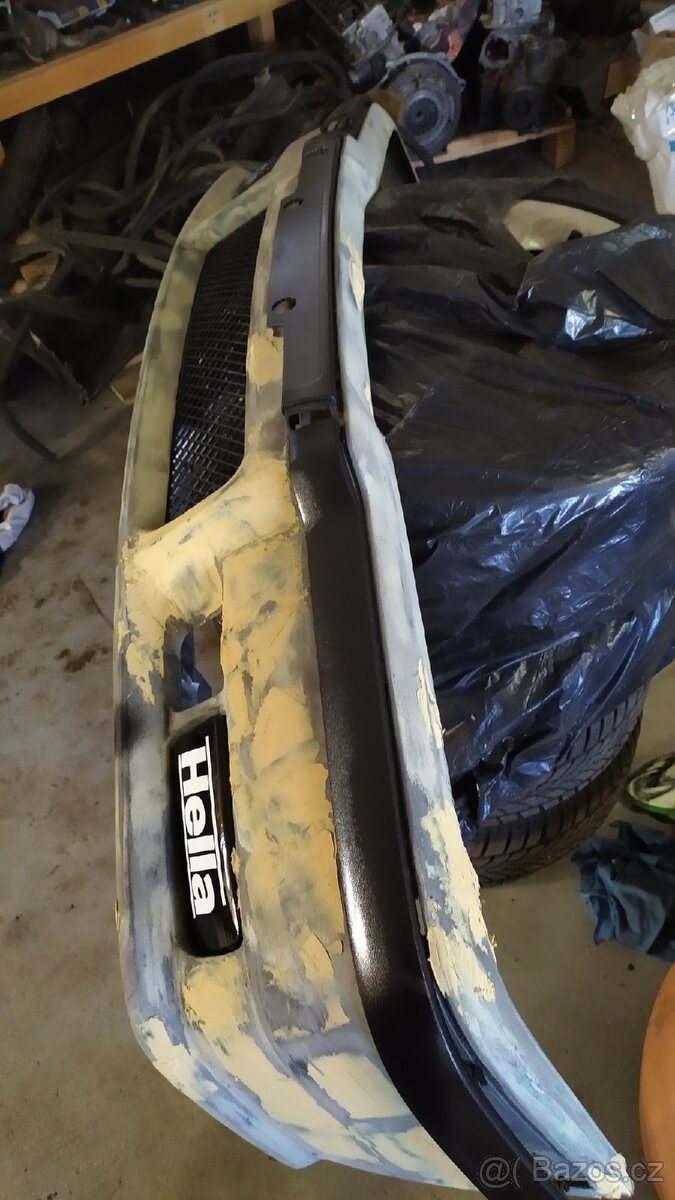 Prodám M nárazník