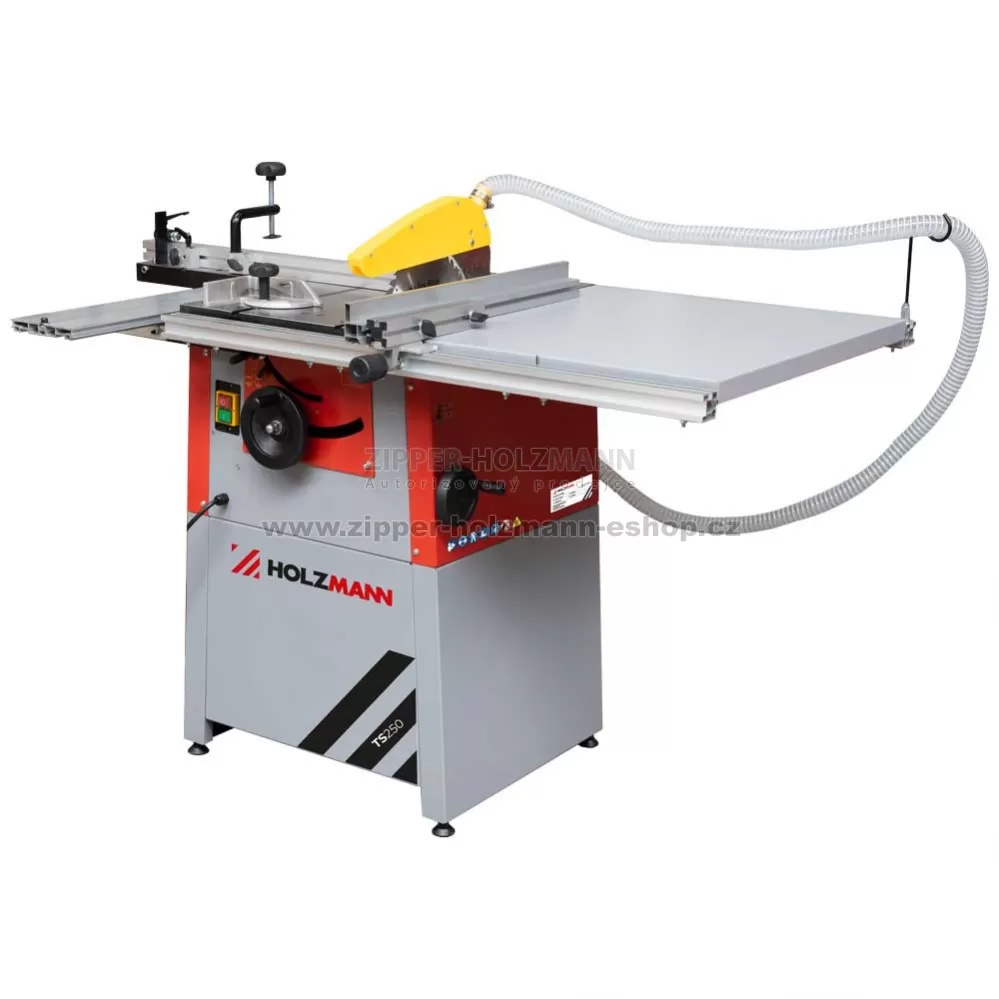 Kotoučová stolní pila Holzmann TS 250