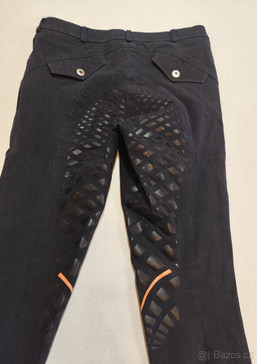 🐎 Značkové I ZATEPLENÉ RAJTKY s moderními GRIPY 🐎