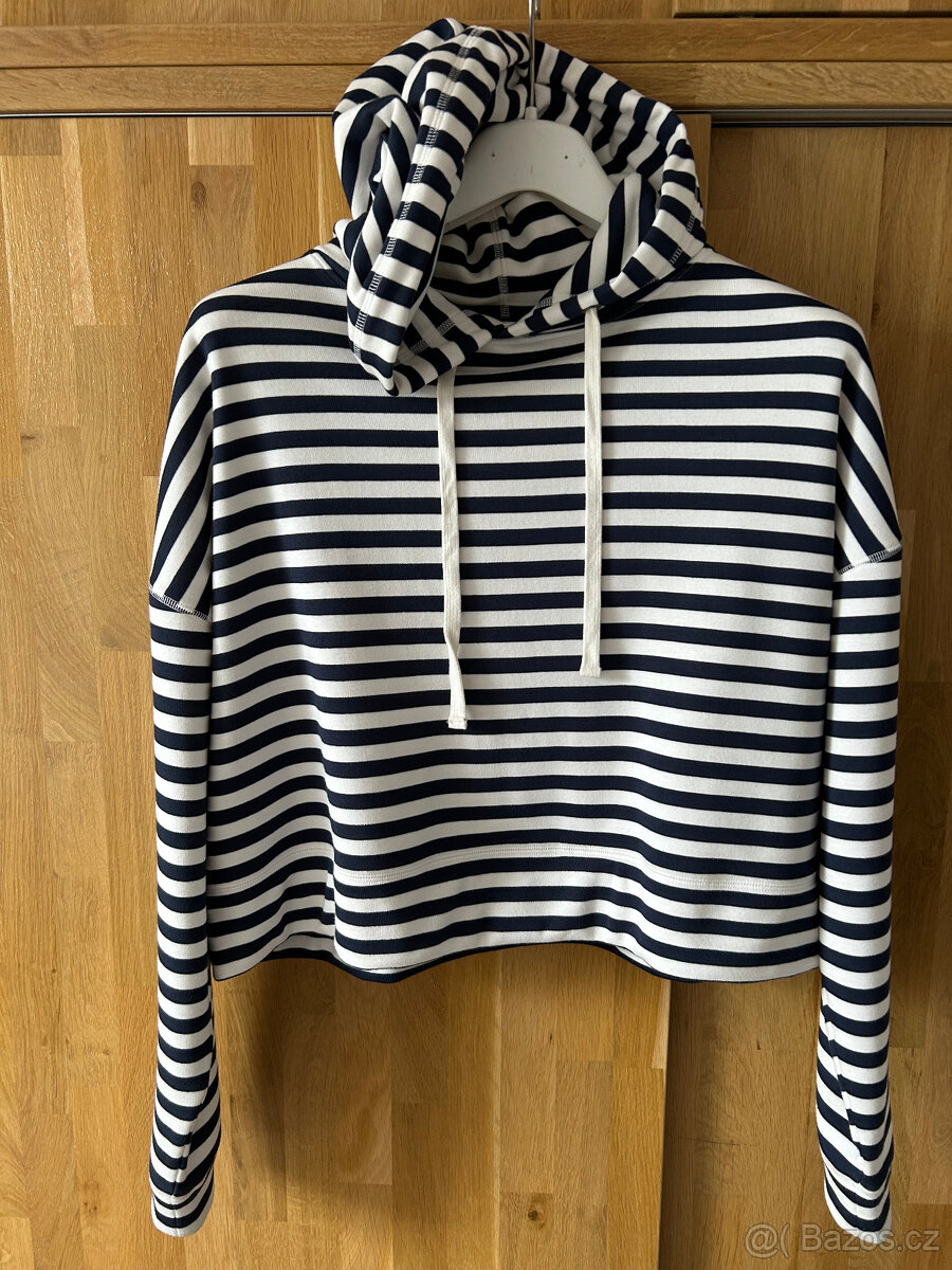 Dámská mikina Tommy Hilfiger