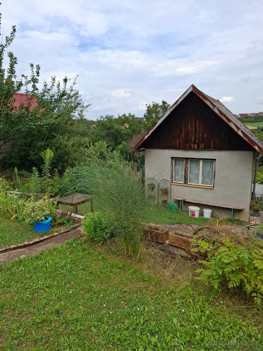 Prodej Zahrady - Kadaň