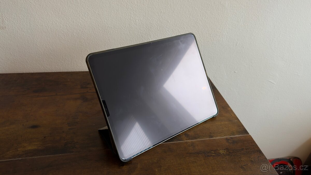 iPad Pro 12.9” (2020) – 256GB – Wi-Fi – Silver