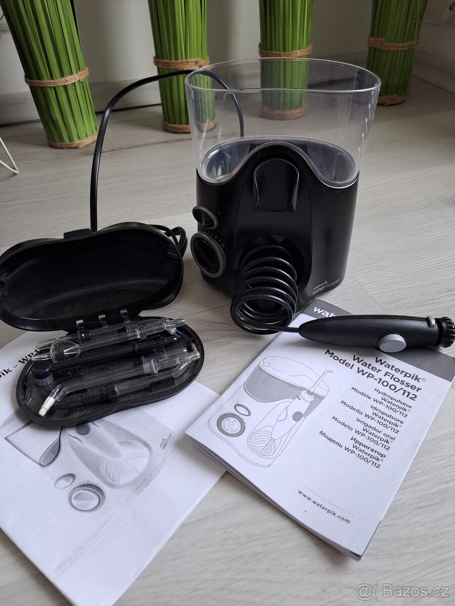 Ústní sprcha Waterpik