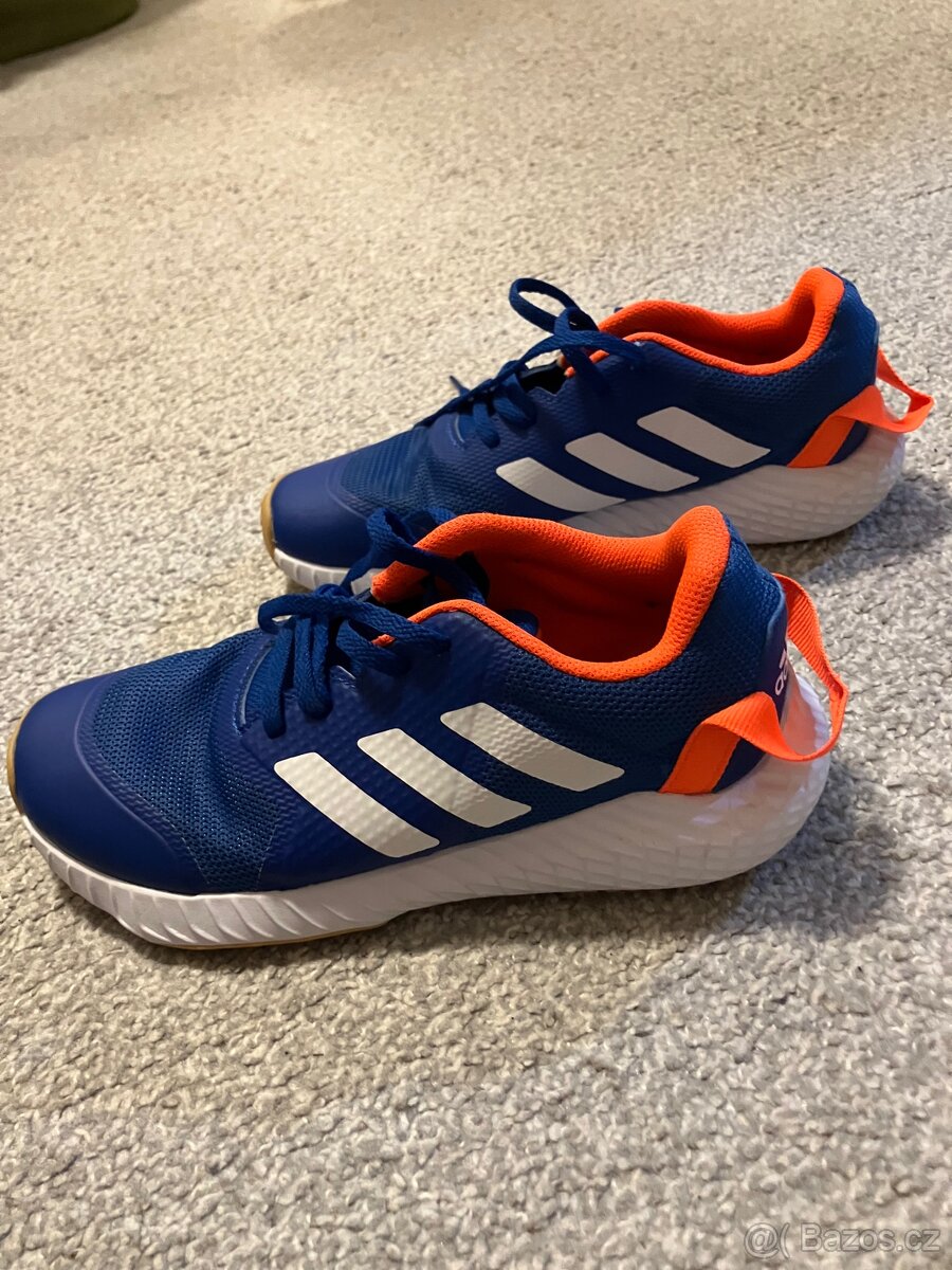 ADIDAS sálové tenisky, vel. 36