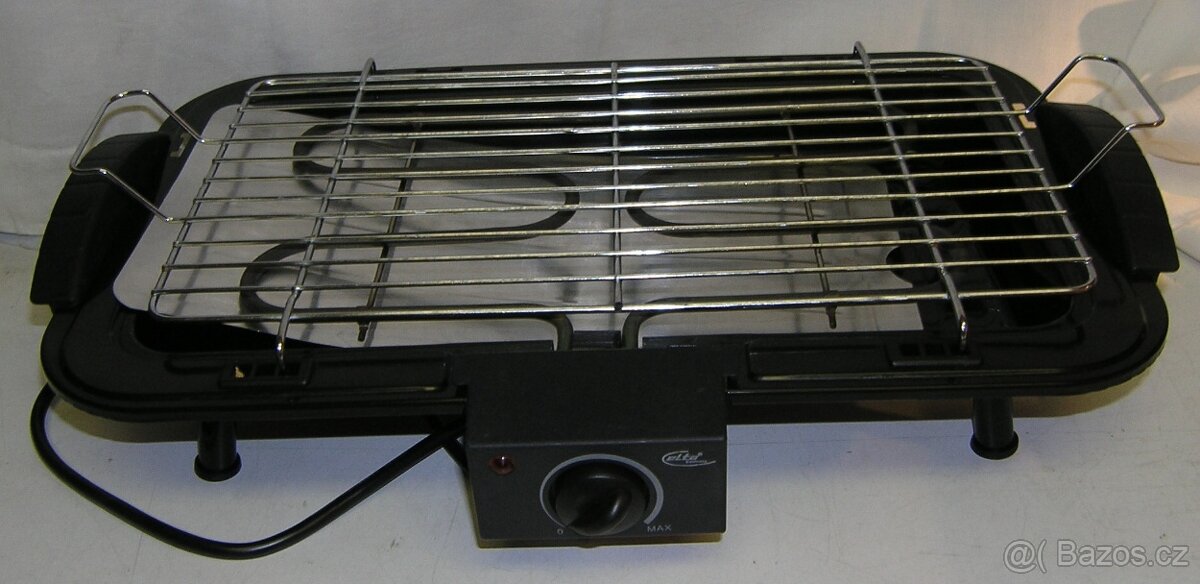 stolní elektrický gril